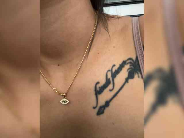 MaddisonWelch webcam