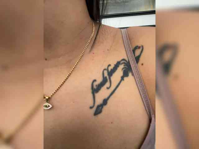 MaddisonWelch webcam