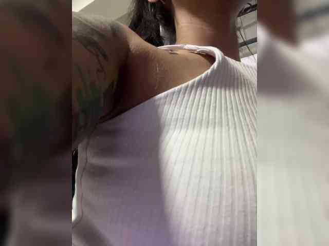 MaddisonWelch webcam