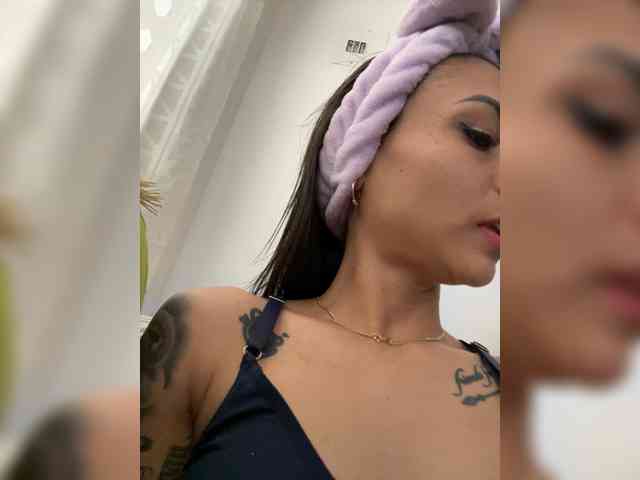 MaddisonWelch webcam