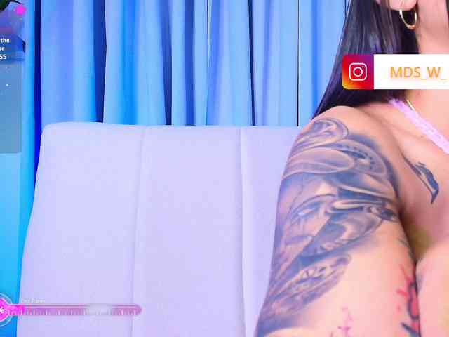 MaddisonWelch webcam