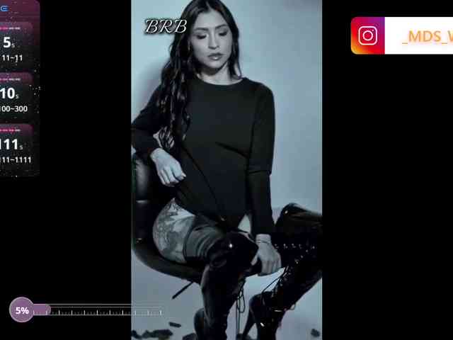 MaddisonWelch webcam