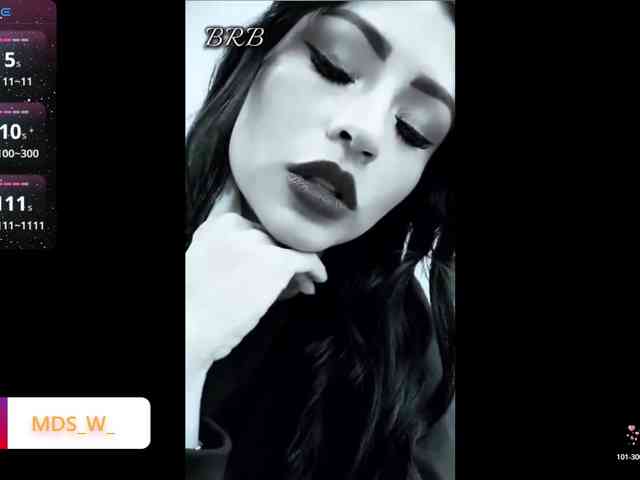 MaddisonWelch webcam