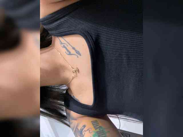 MaddisonWelch webcam