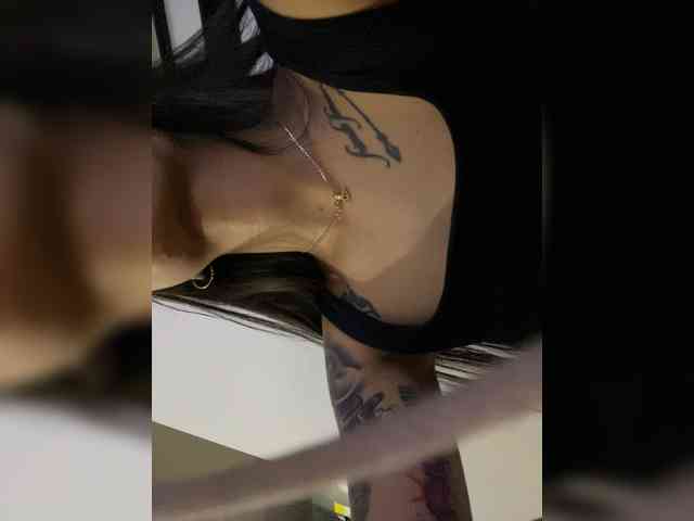 MaddisonWelch webcam