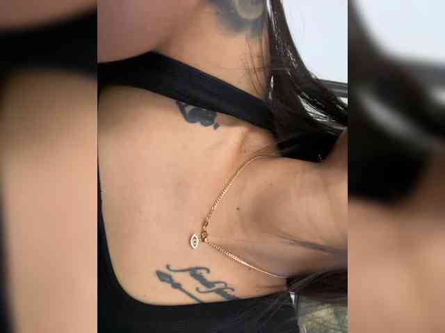 MaddisonWelch webcam