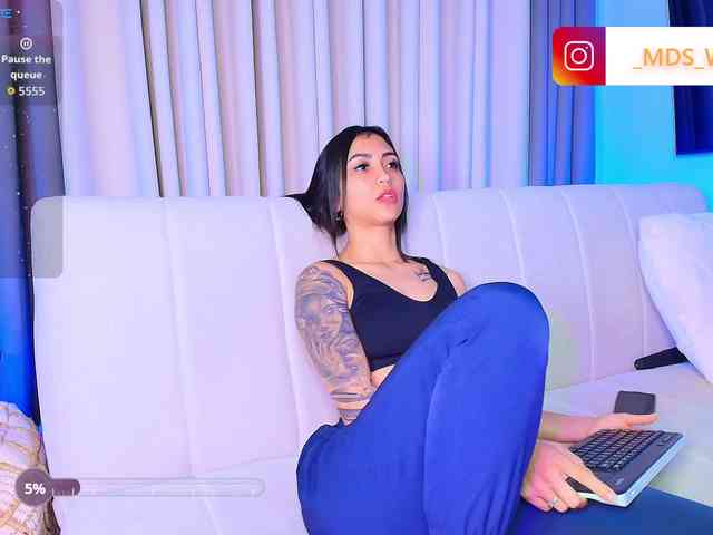 MaddisonWelch webcam