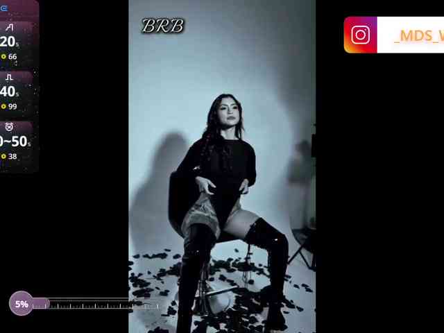 MaddisonWelch webcam