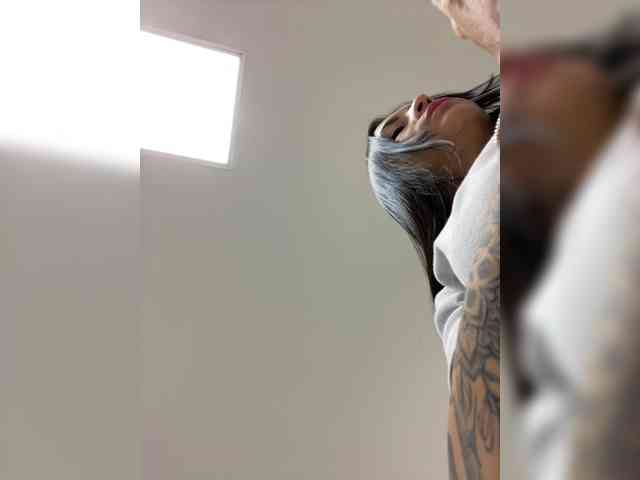 MaddisonWelch webcam