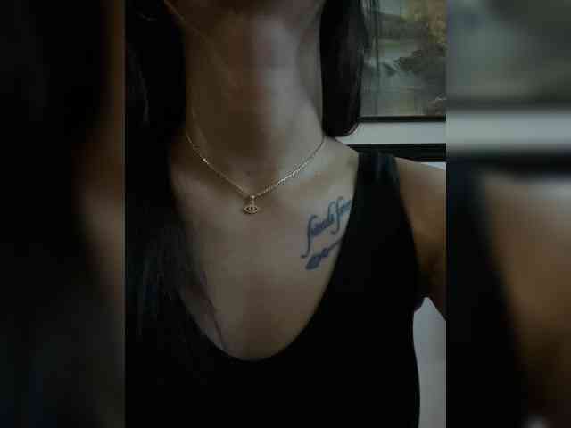 MaddisonWelch webcam