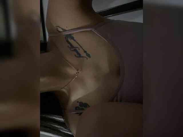 MaddisonWelch webcam