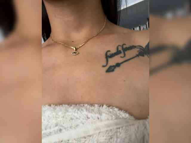 MaddisonWelch webcam