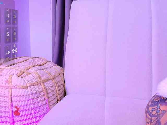 MaddisonWelch webcam