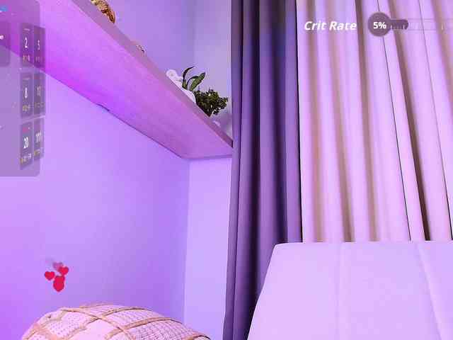 MaddisonWelch webcam