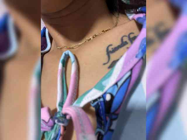 MaddisonWelch webcam