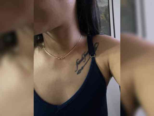 MaddisonWelch webcam