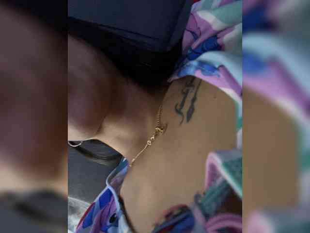 MaddisonWelch webcam