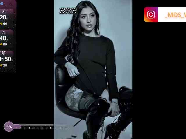 MaddisonWelch webcam