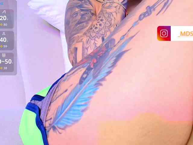 MaddisonWelch webcam