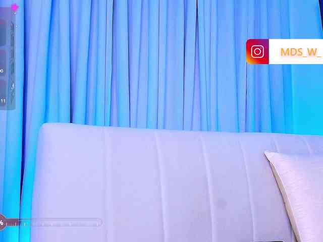 MaddisonWelch webcam