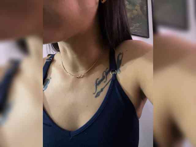 MaddisonWelch webcam