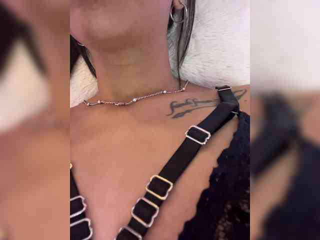 free livesex MaddisonWelch