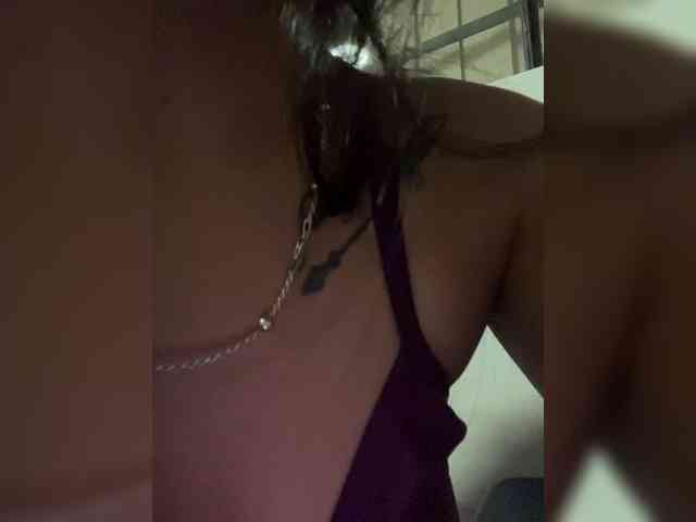 MaddisonWelch webcam