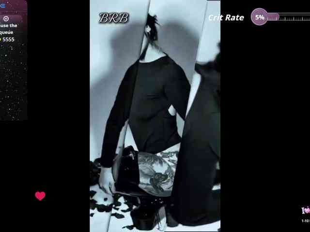 MaddisonWelch webcam