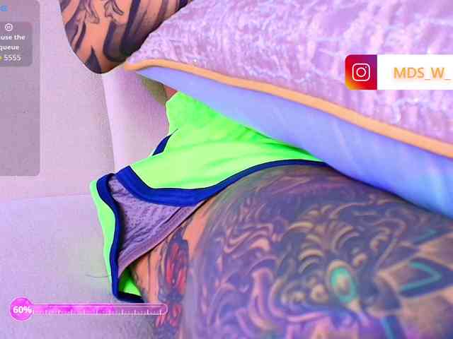 MaddisonWelch webcam