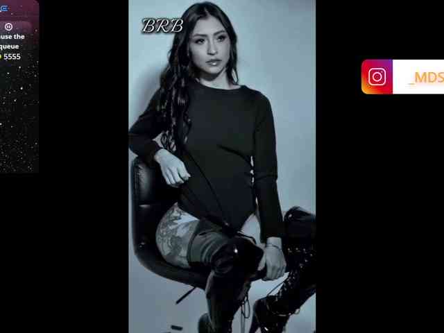 MaddisonWelch webcam