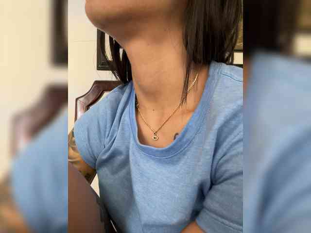 MaddisonWelch webcam