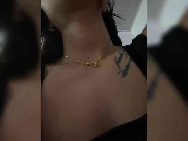 MaddisonWelch webcam