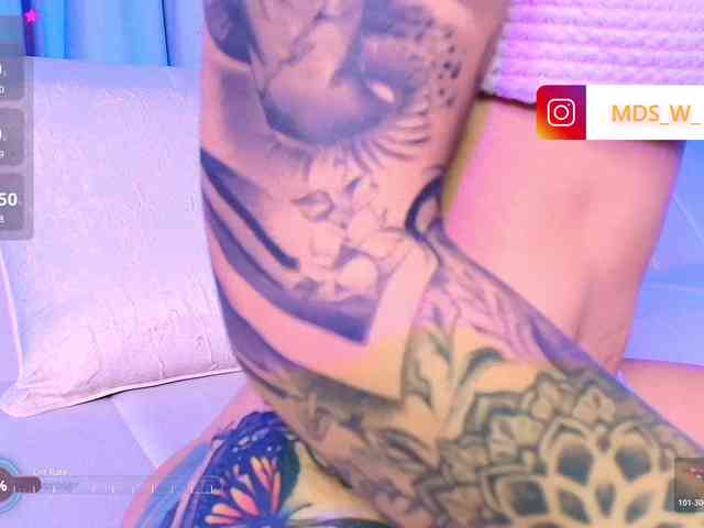 MaddisonWelch webcam