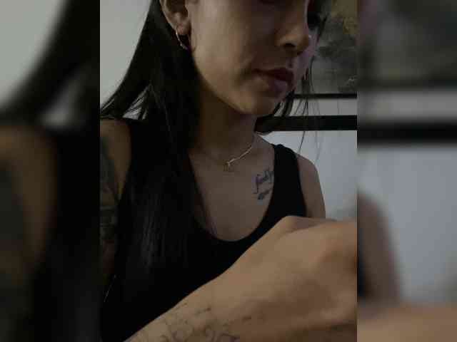 MaddisonWelch webcam