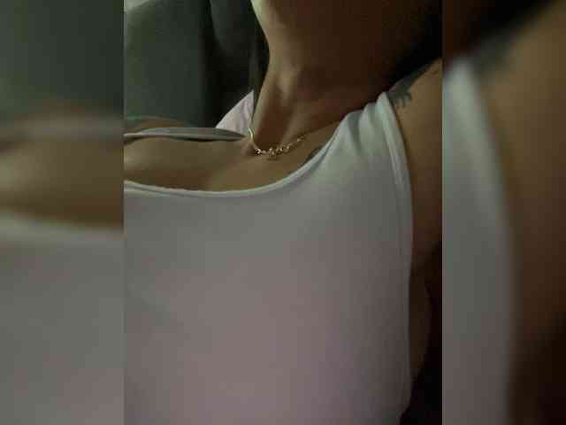 MaddisonWelch webcam