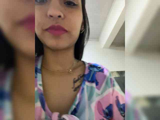 MaddisonWelch webcam