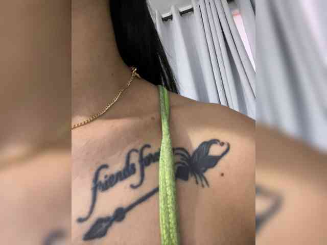 MaddisonWelch webcam