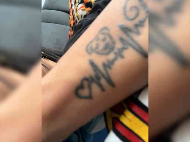 MaddisonWelch webcam