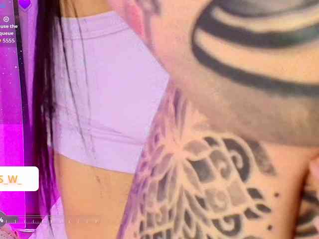 MaddisonWelch webcam