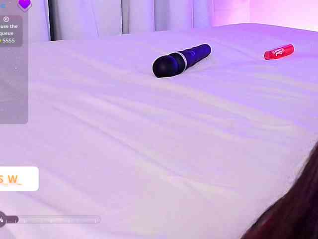 MaddisonWelch webcam