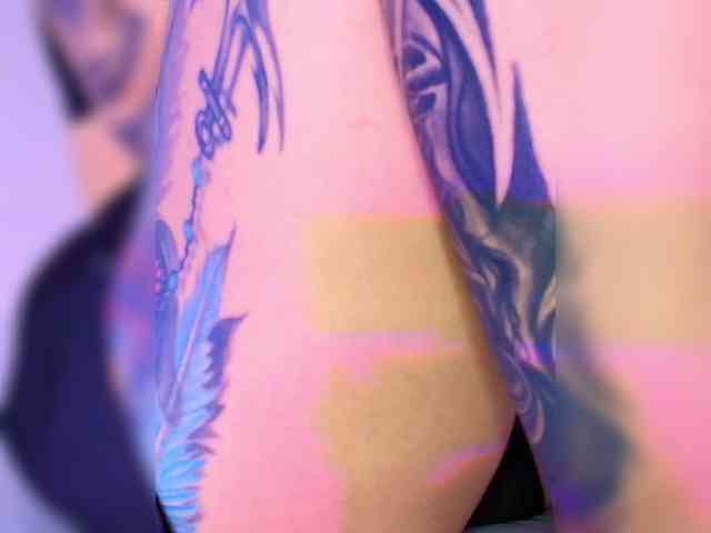 MaddisonWelch webcam