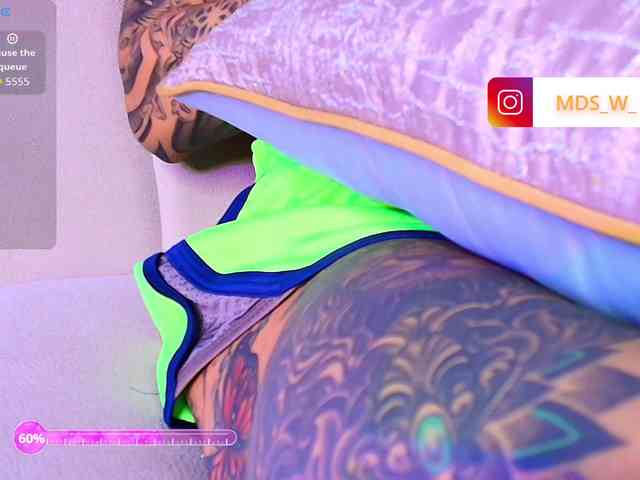 MaddisonWelch webcam