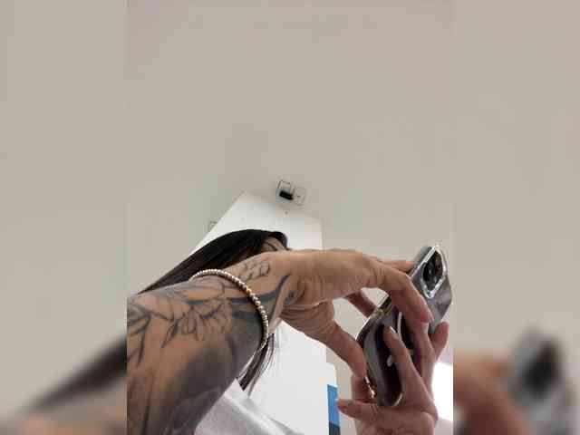 MaddisonWelch webcam