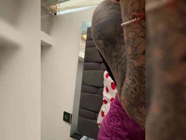 MaddisonWelch webcam