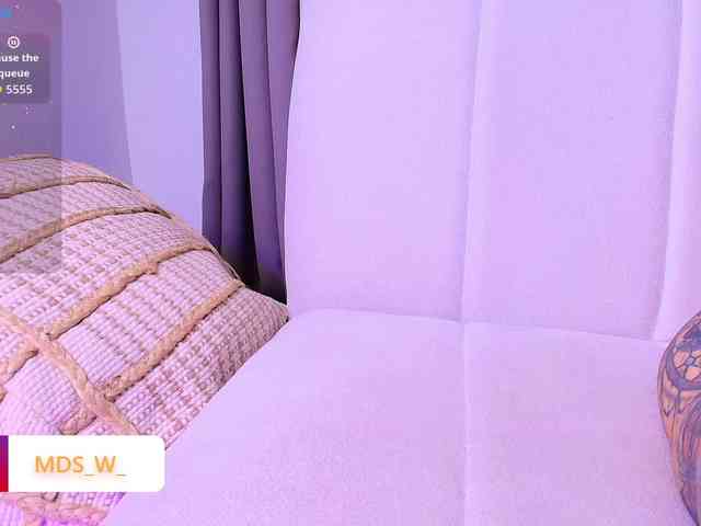 MaddisonWelch webcam
