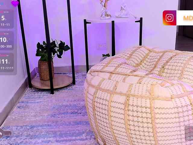 MaddisonWelch webcam