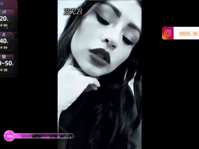 MaddisonWelch webcam