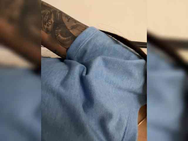 MaddisonWelch webcam