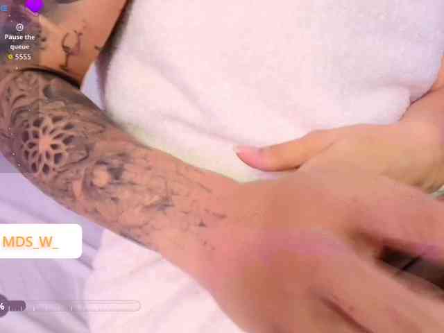 MaddisonWelch webcam