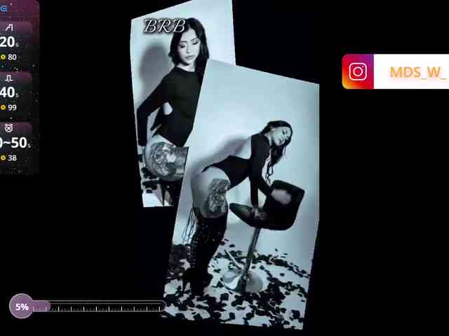 MaddisonWelch webcam